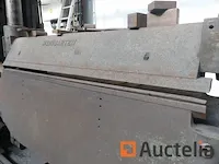 Weingarten vouwmachine - afbeelding 11 van  13