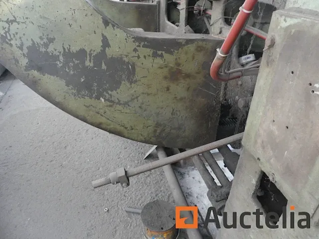 Weingarten vouwmachine - afbeelding 12 van  13