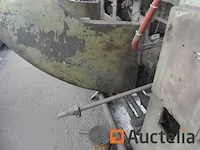 Weingarten vouwmachine - afbeelding 12 van  13