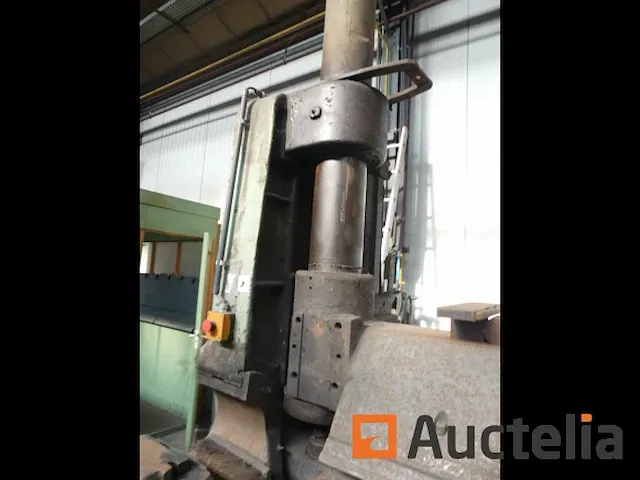 Weingarten vouwmachine - afbeelding 13 van  13