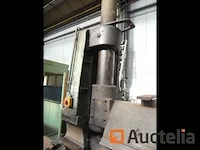 Weingarten vouwmachine - afbeelding 13 van  13