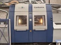 Weining conturex cnc-bewerkingscentrum (hout) - afbeelding 4 van  9