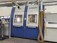 Weining conturex cnc-bewerkingscentrum (hout) - afbeelding 6 van  9