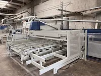 Weining conturex cnc-bewerkingscentrum (hout) - afbeelding 7 van  9