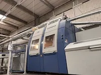Weining conturex cnc-bewerkingscentrum (hout) - afbeelding 8 van  9