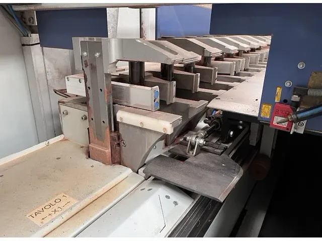 Weining conturex cnc-bewerkingscentrum (hout) - afbeelding 9 van  9