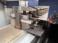 Weining conturex cnc-bewerkingscentrum (hout) - afbeelding 9 van  9