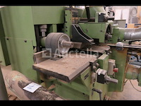 Weining p 22 n 5-assige rolvormmachine - afbeelding 4 van  35