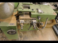 Weining p 22 n 5-assige rolvormmachine - afbeelding 8 van  35