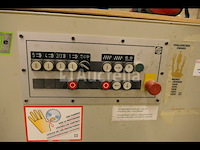 Weining p 22 n 5-assige rolvormmachine - afbeelding 11 van  35