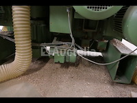 Weining p 22 n 5-assige rolvormmachine - afbeelding 14 van  35