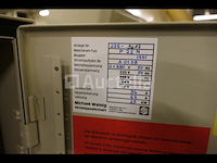 Weining p 22 n 5-assige rolvormmachine - afbeelding 16 van  35