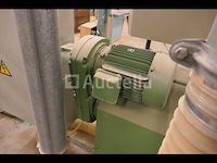 Weining p 22 n 5-assige rolvormmachine - afbeelding 18 van  35