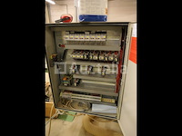 Weining p 22 n 5-assige rolvormmachine - afbeelding 19 van  35