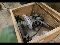 Weining p 22 n 5-assige rolvormmachine - afbeelding 20 van  35