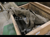 Weining p 22 n 5-assige rolvormmachine - afbeelding 21 van  35