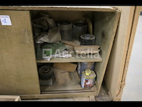 Weining p 22 n 5-assige rolvormmachine - afbeelding 27 van  35