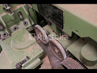 Weining p 22 n 5-assige rolvormmachine - afbeelding 35 van  35