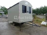 Weiro sinus b2 aanhangwagen - afbeelding 6 van  12