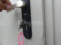 Weiro sinus b2 aanhangwagen - afbeelding 7 van  12