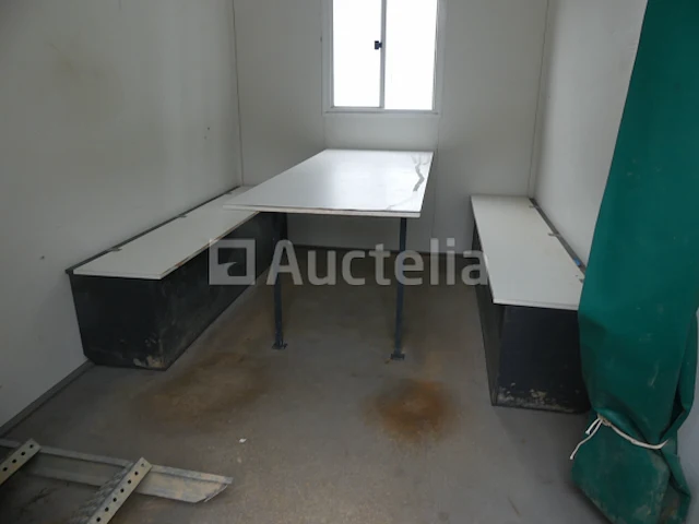 Weiro sinus b2 aanhangwagen - afbeelding 9 van  12