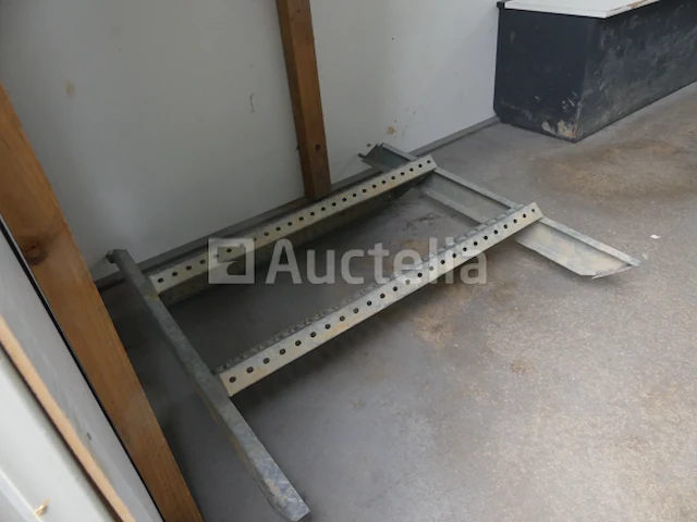 Weiro sinus b2 aanhangwagen - afbeelding 10 van  12