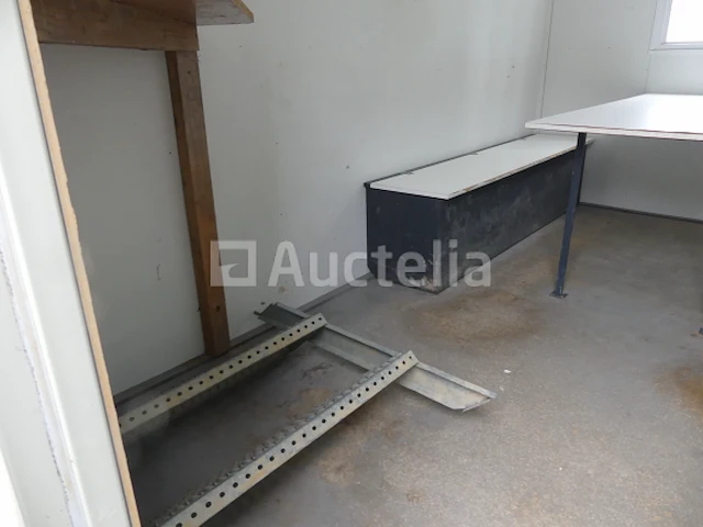 Weiro sinus b2 aanhangwagen - afbeelding 11 van  12