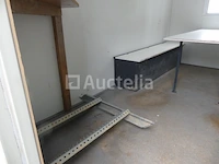 Weiro sinus b2 aanhangwagen - afbeelding 11 van  12