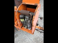 Weiro tk 300 getrokken teerstrooier - afbeelding 8 van  17