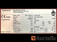 Weishaupt brander - afbeelding 5 van  15