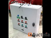 Weishaupt brander