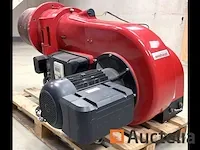 Weishaupt brander - afbeelding 11 van  15