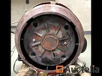 Weishaupt brander - afbeelding 15 van  15
