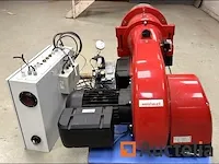 Weishaupt brander - afbeelding 3 van  20