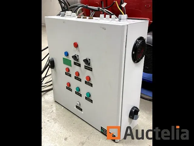 Weishaupt brander - afbeelding 6 van  20