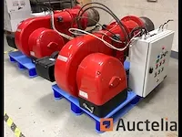 Weishaupt brander - afbeelding 10 van  20