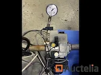 Weishaupt brander - afbeelding 14 van  20
