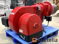 Weishaupt brander - afbeelding 15 van  20