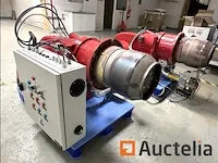 Weishaupt brander - afbeelding 17 van  20