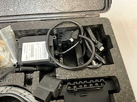 Weishaupt service wl5/wl10/wl20 onderdelenkoffer - afbeelding 4 van  9