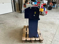Weiss wm250v draaibank - afbeelding 4 van  10