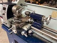 Weiss wm250v draaibank - afbeelding 10 van  10