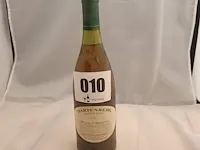 Weisser riesling hartenberg 750ml 2001 - afbeelding 1 van  6
