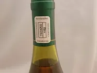 Weisser riesling hartenberg 750ml 2001 - afbeelding 4 van  6