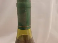 Weisser riesling hartenberg 750ml 2001 - afbeelding 5 van  6