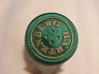 Weisser riesling hartenberg 750ml 2001 - afbeelding 6 van  6