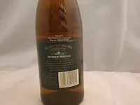 Weisser riesling hartenberg 750ml 2001 - afbeelding 3 van  5
