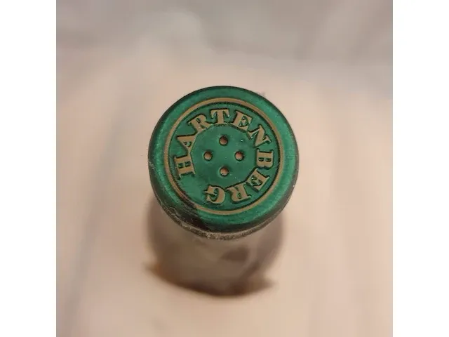 Weisser riesling hartenberg 750ml 2001 - afbeelding 5 van  5