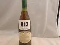 Weisser riesling hartenberg 750ml 2001 - afbeelding 1 van  5