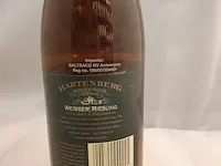 Weisser riesling hartenberg 750ml 2001 - afbeelding 3 van  5